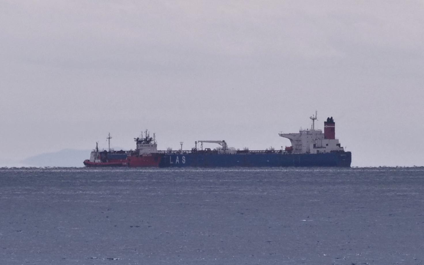 Naftatanker