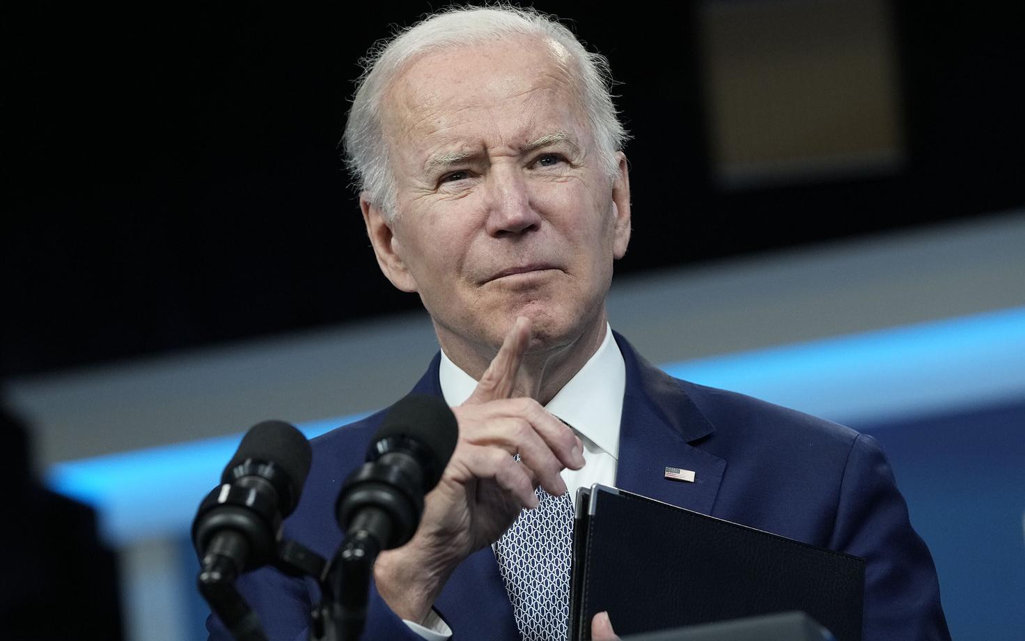 Joe Biden