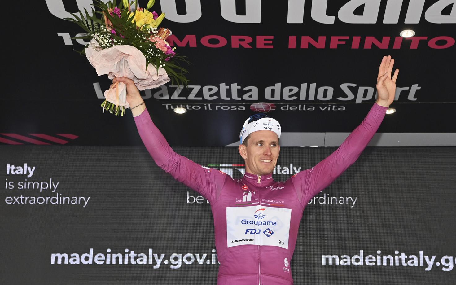 Arnaud Demare