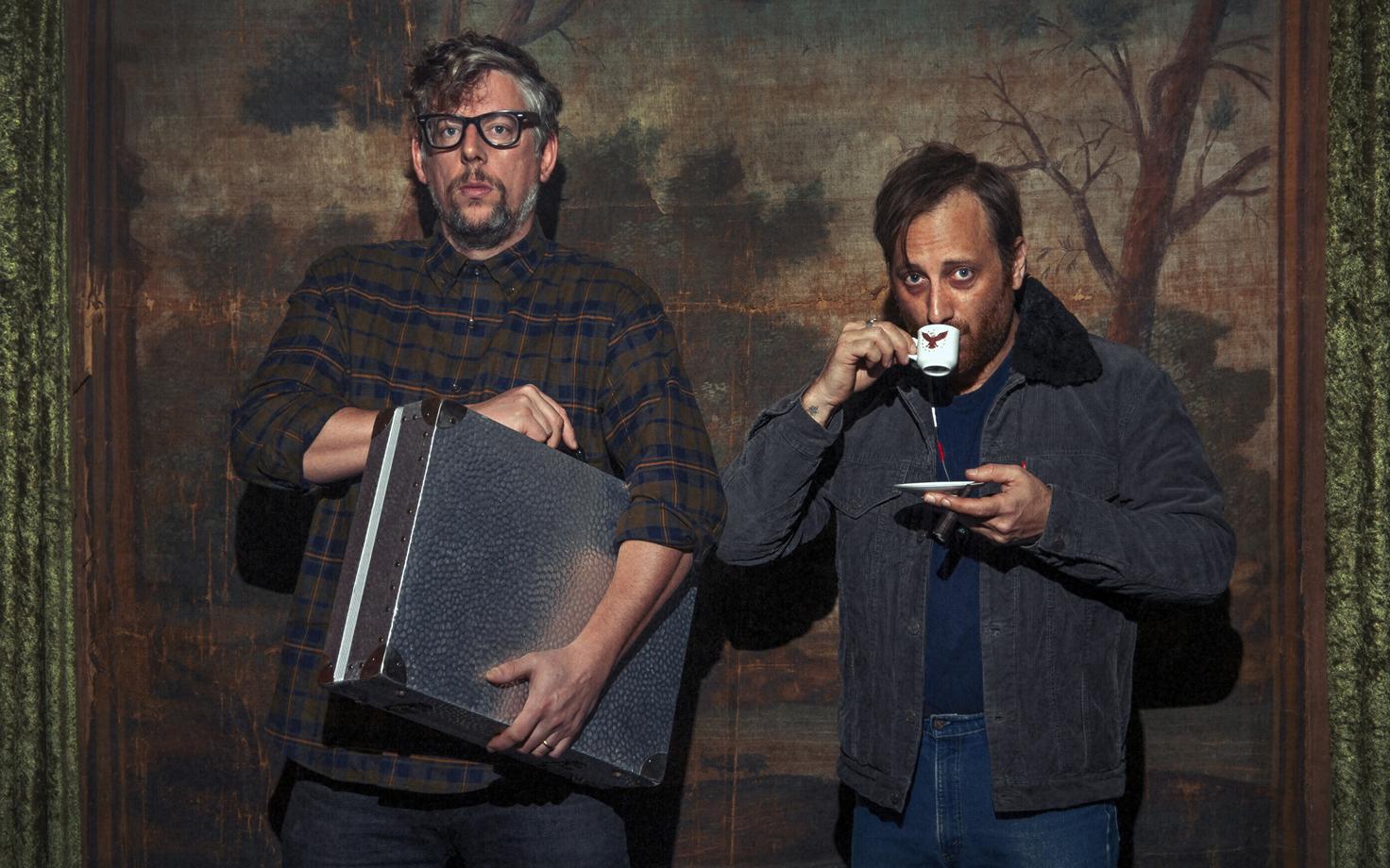 The Black Keys