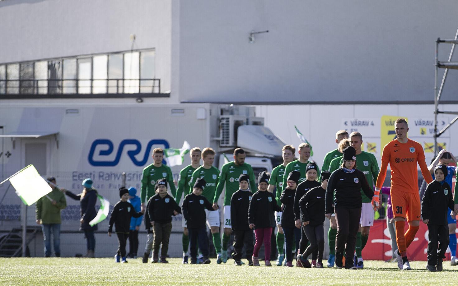 Tallinna FC Flora