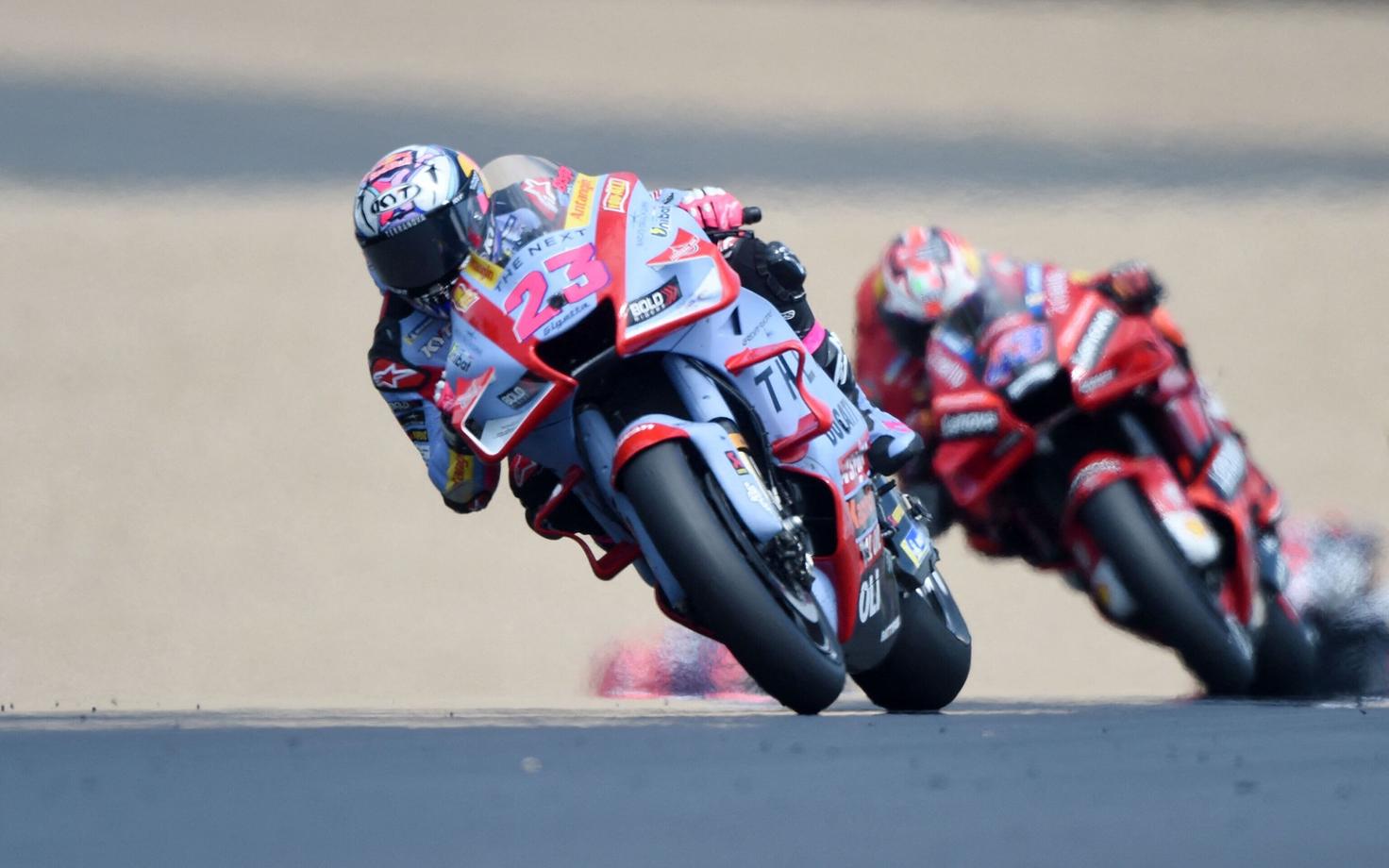 Enes Bastianini
