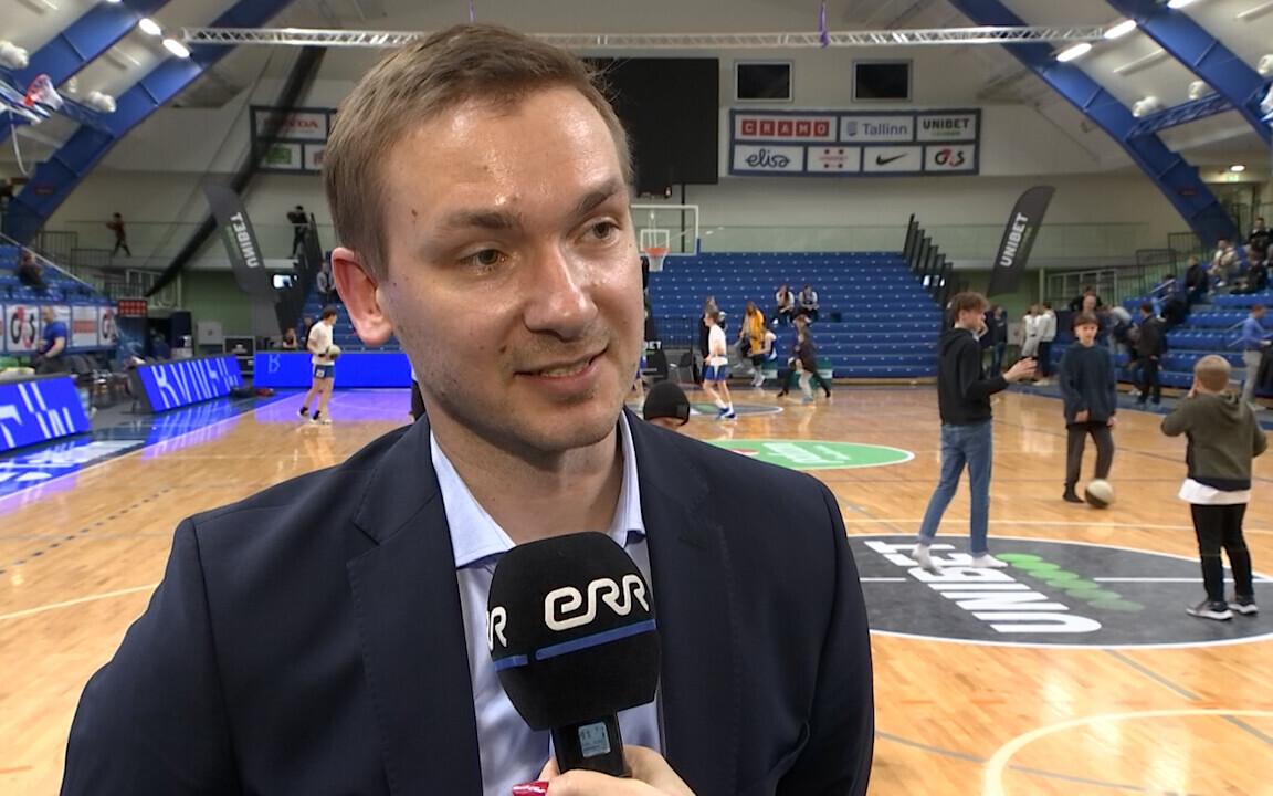 Хейко Раннула получил новое назначение.