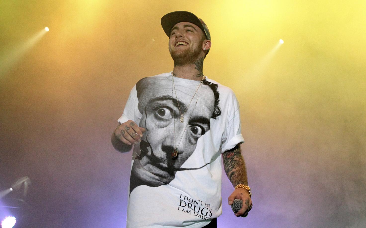 Mac Miller