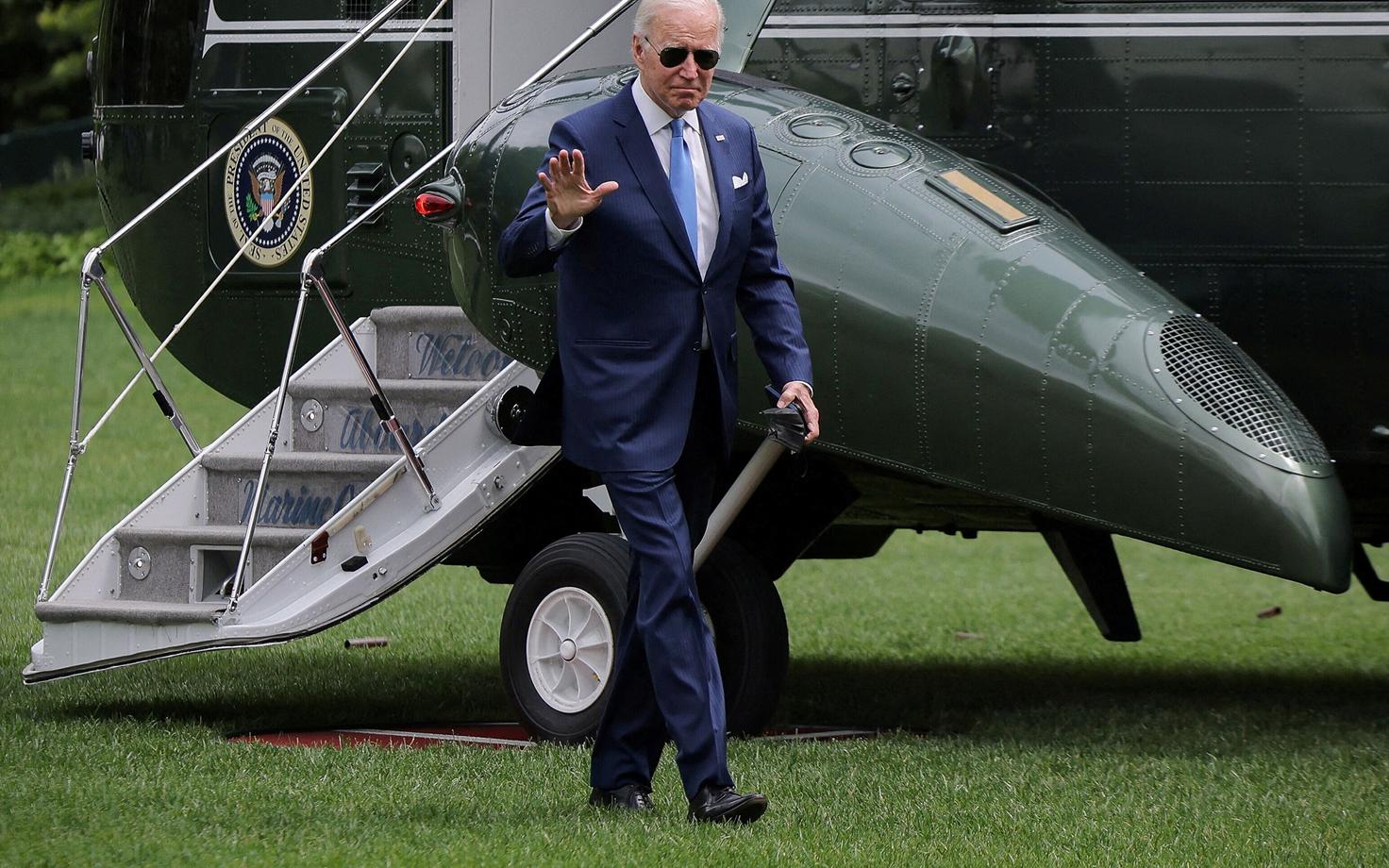 Joe Biden