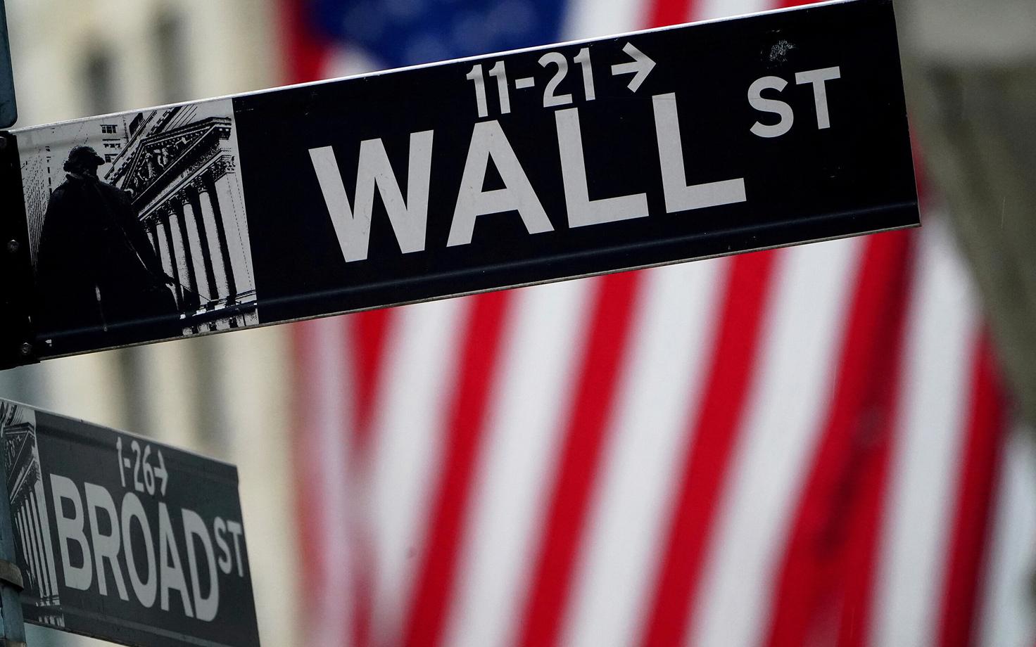 Wall Street
