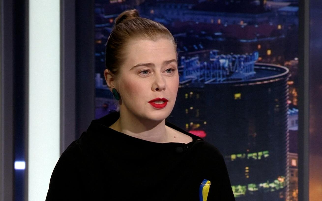 Triin Toomesaar