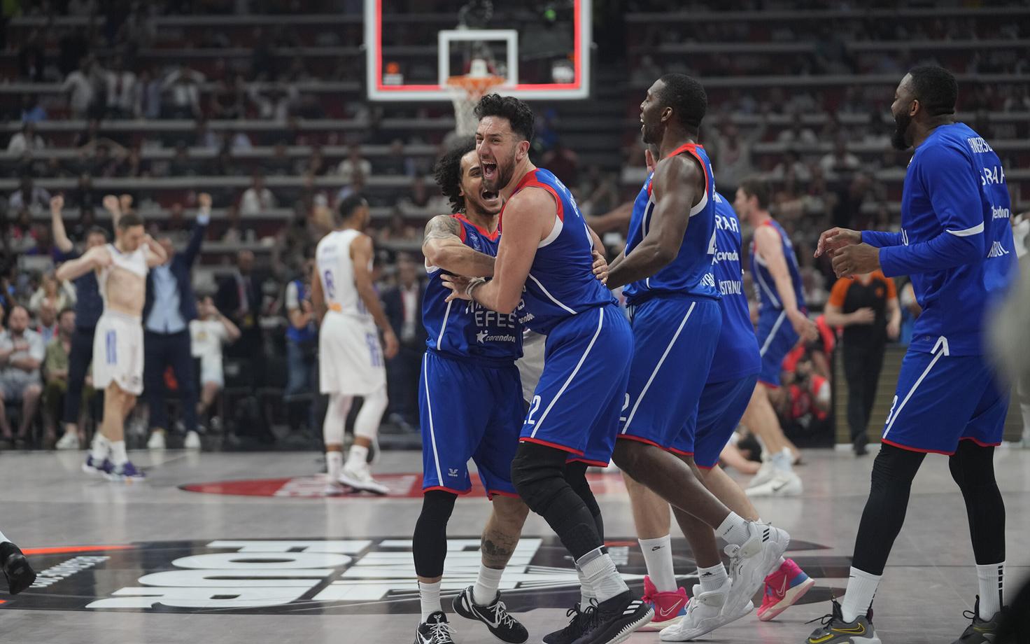 Anadolu Efes