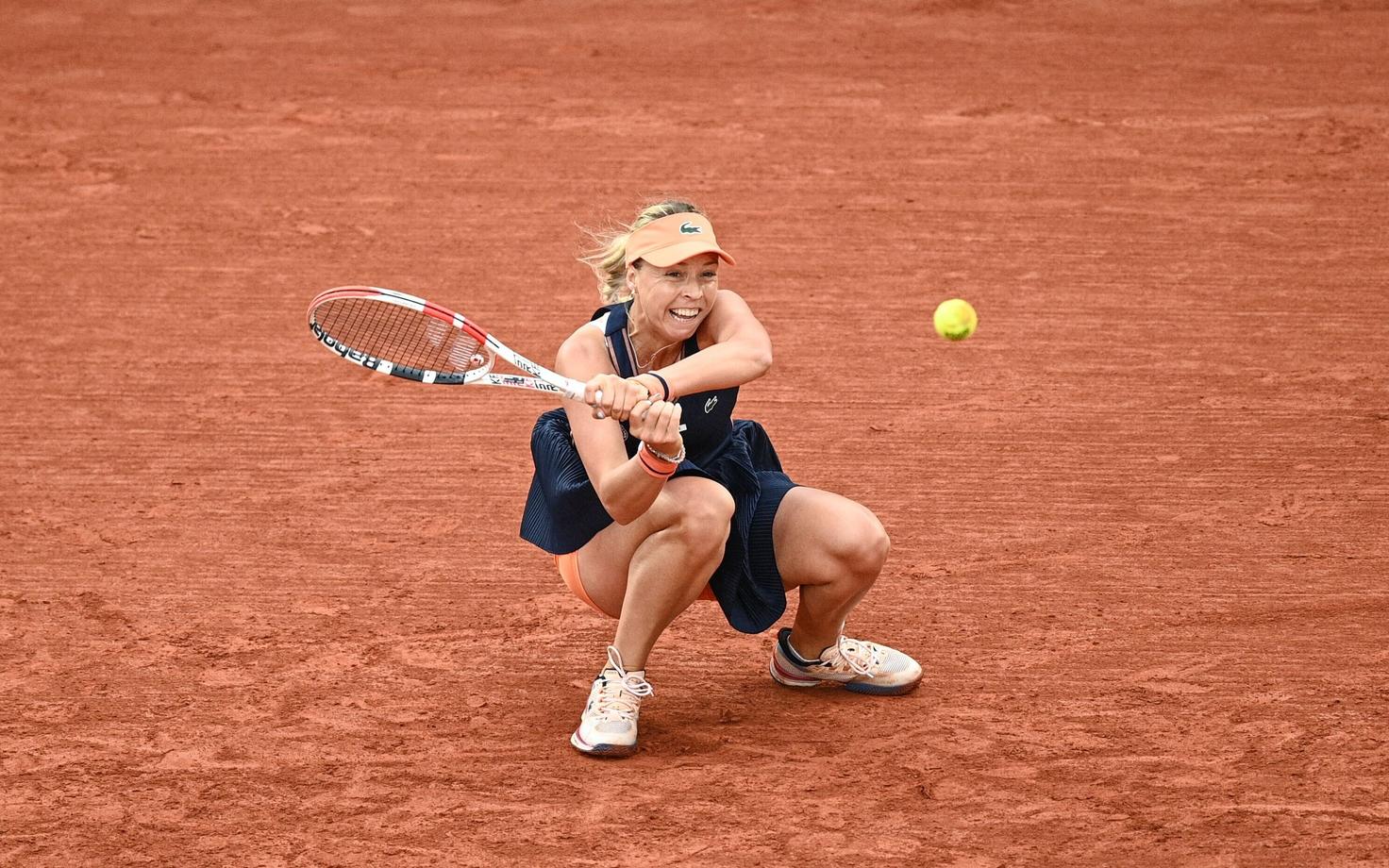 Anett Kontaveit