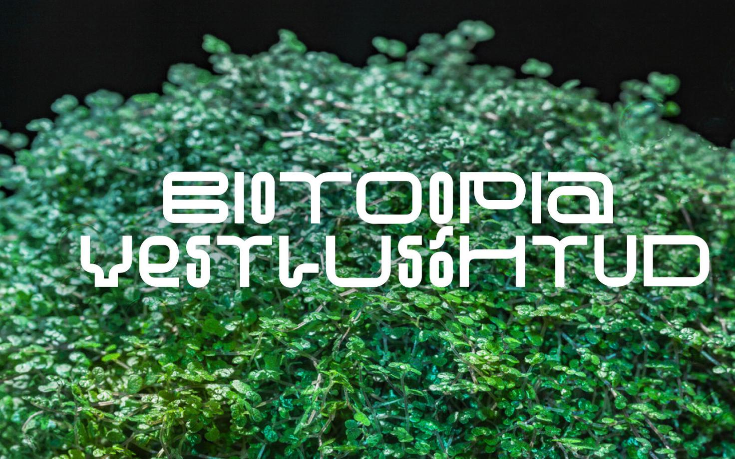 Biotoopia vestlusõhtud