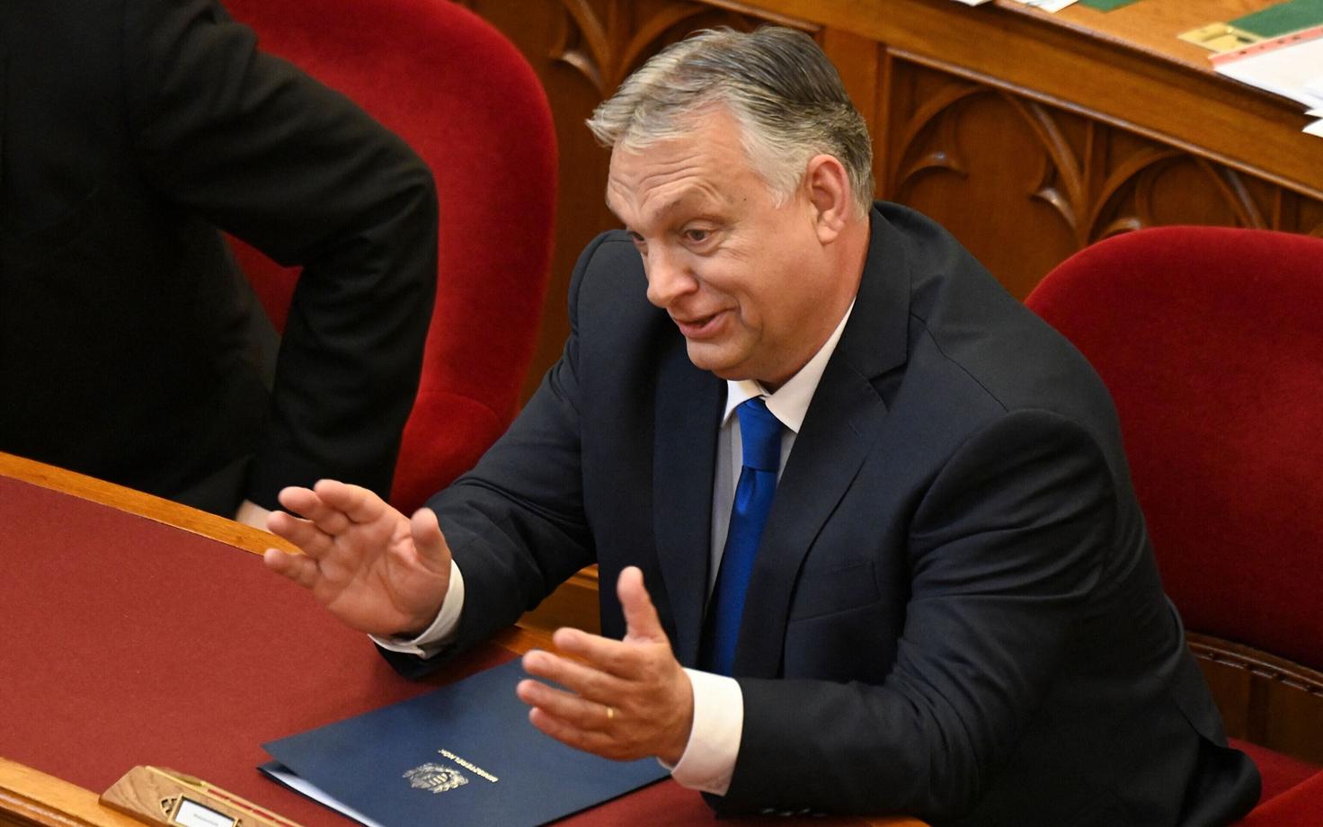 Viktor Orban