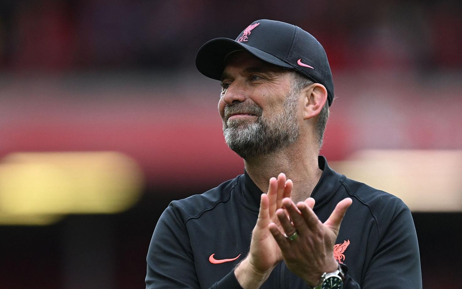 Jürgen Klopp