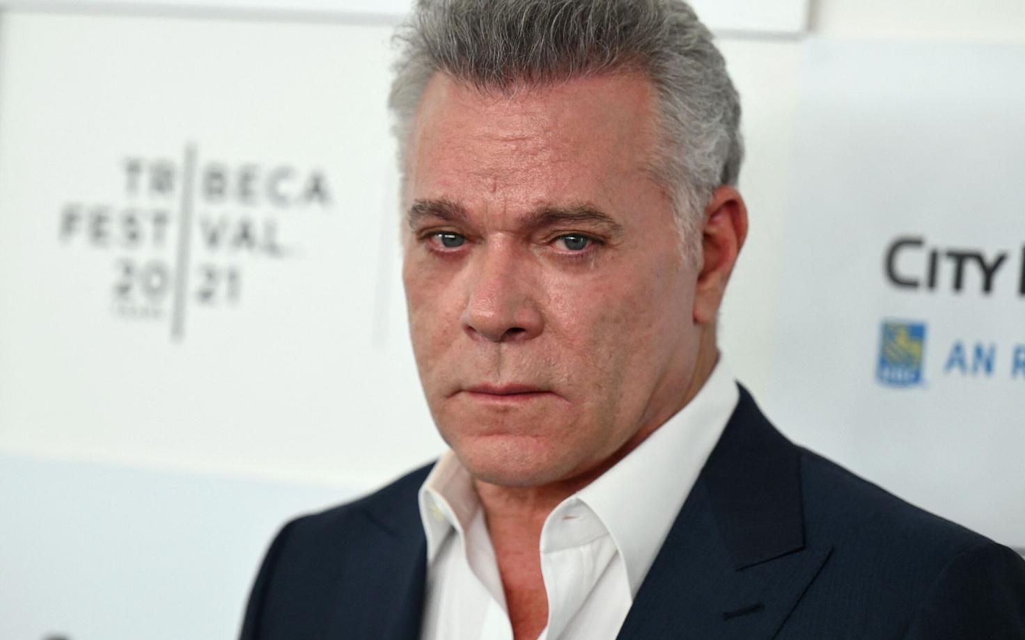 Ray Liotta