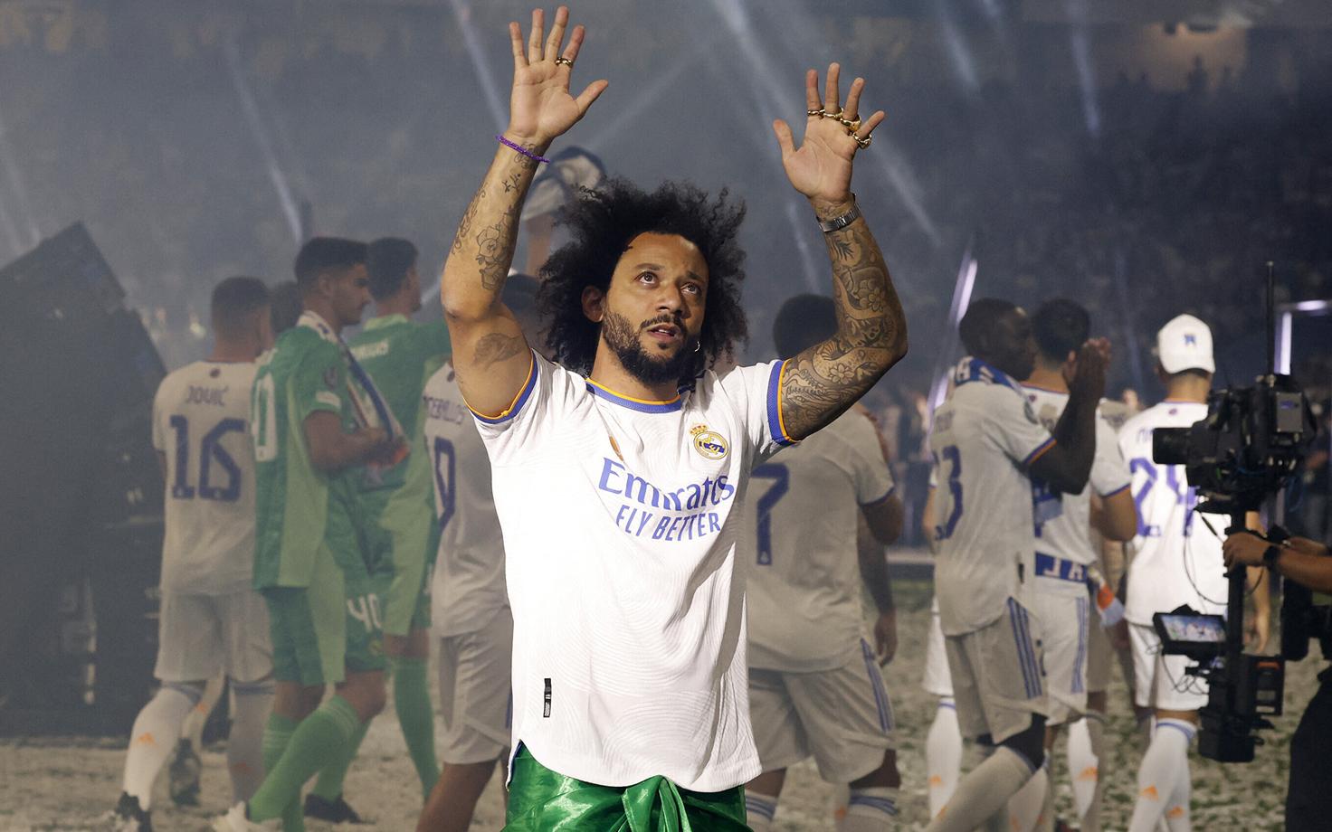 Marcelo