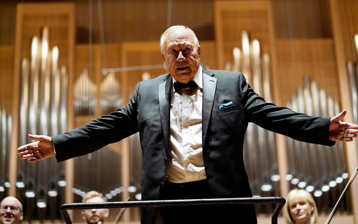 Neeme Järvi