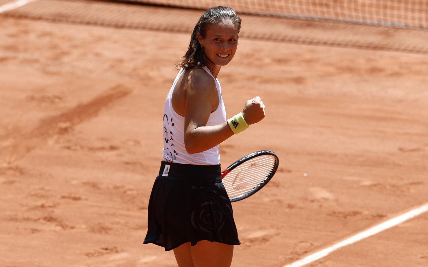 Daria Kasatkina
