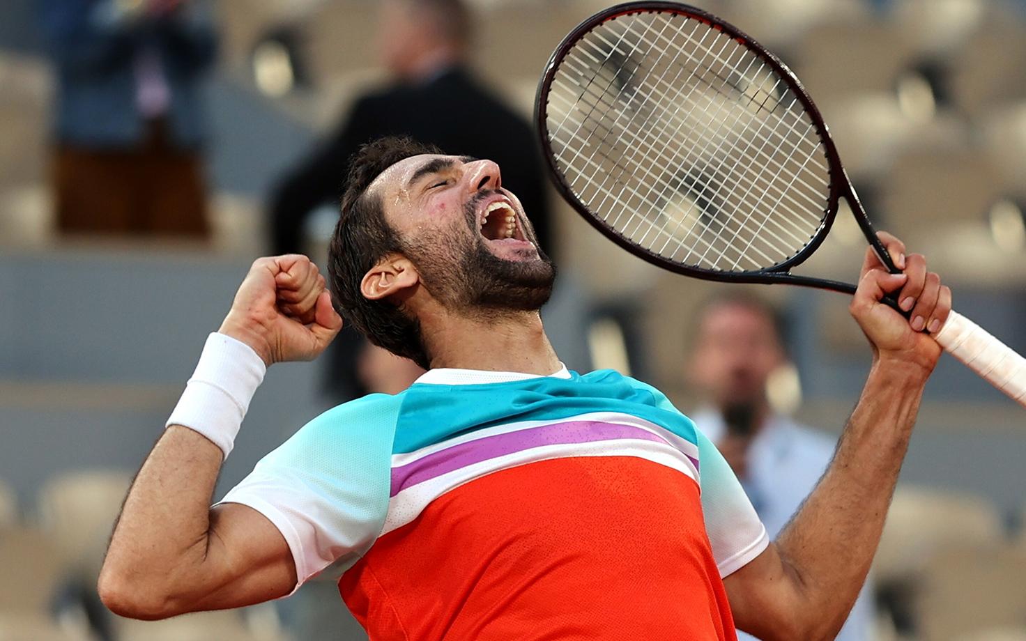 Marin Cilic