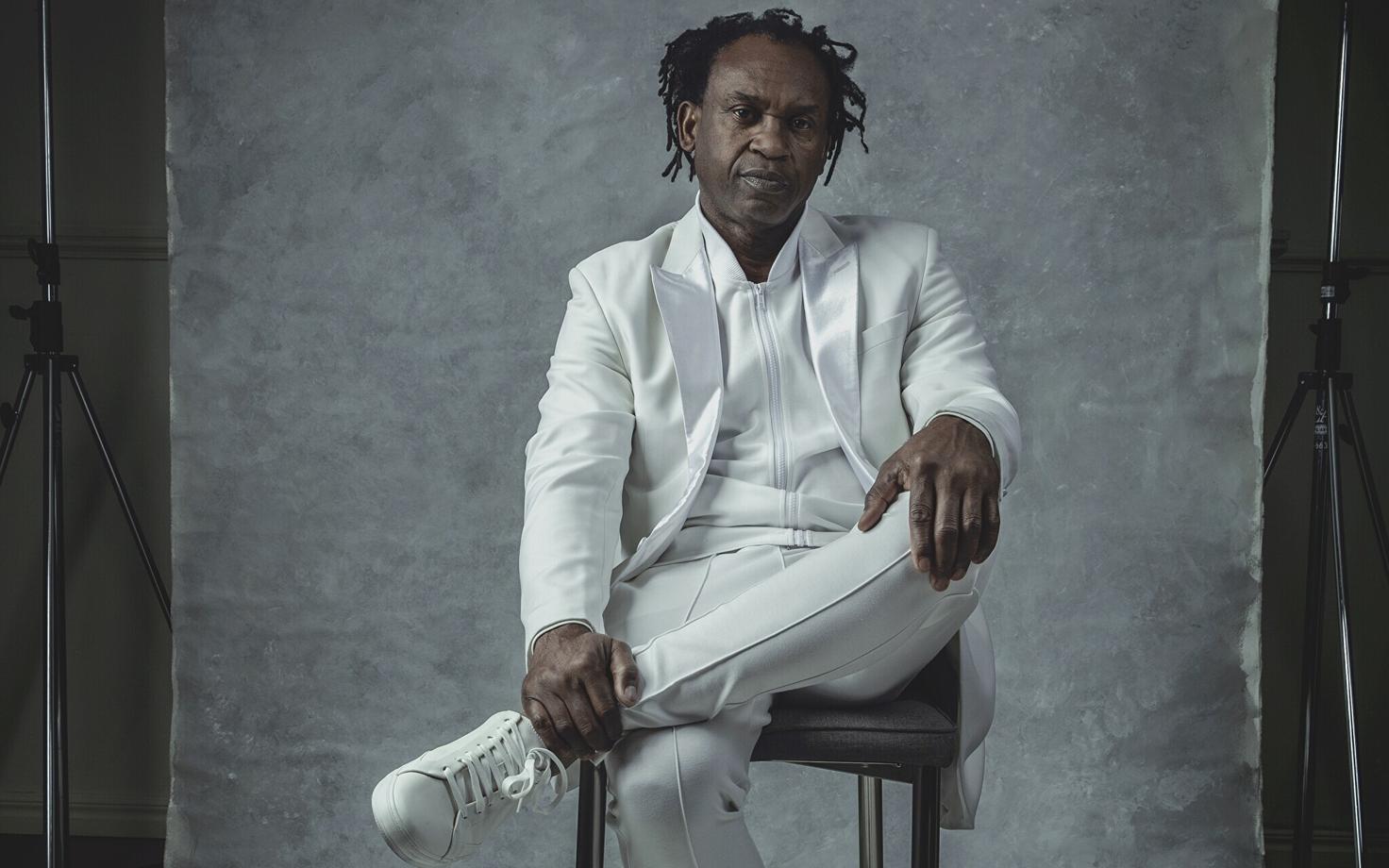 Dr. Alban