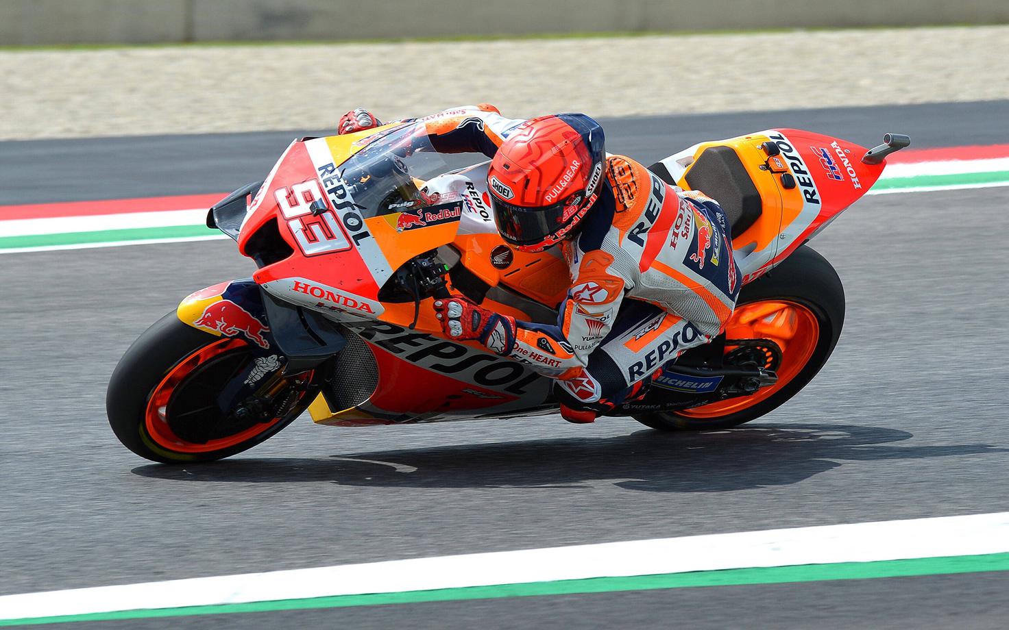 Marc Marquez