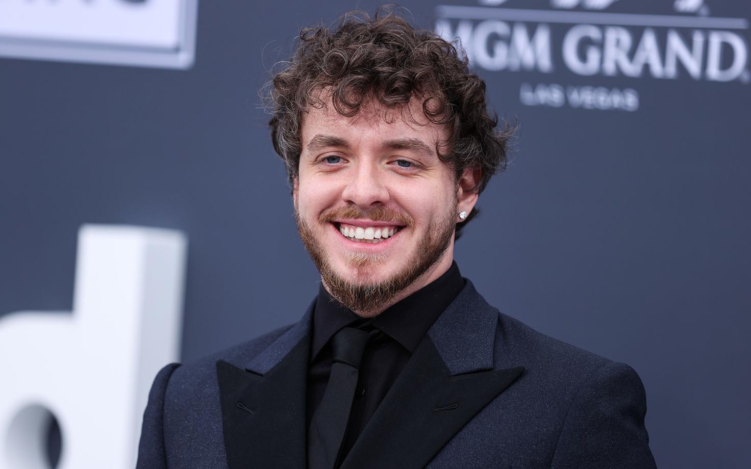 Jack Harlow
