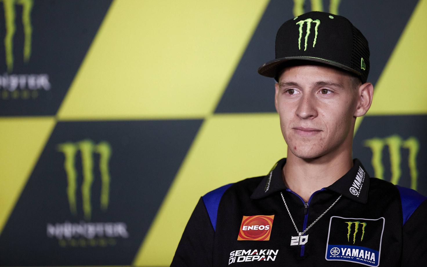 Fabio Quartararo