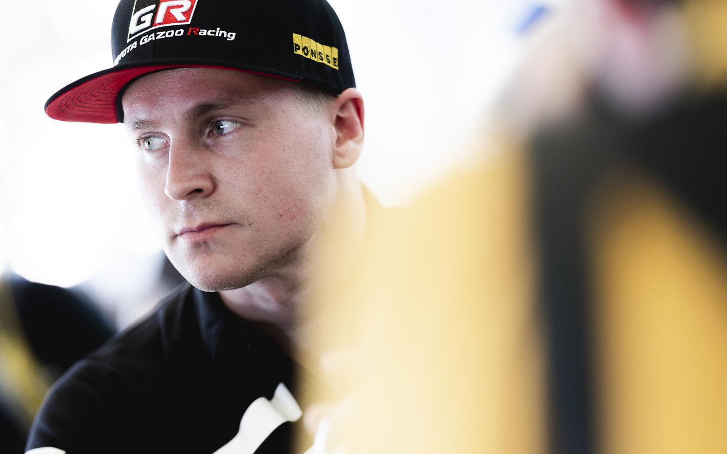 Esapekka Lappi