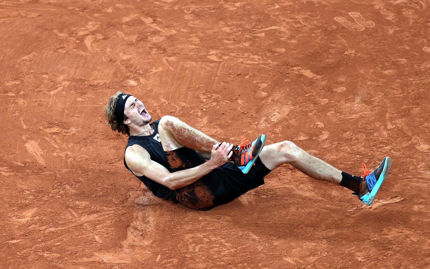 Alexander Zverev