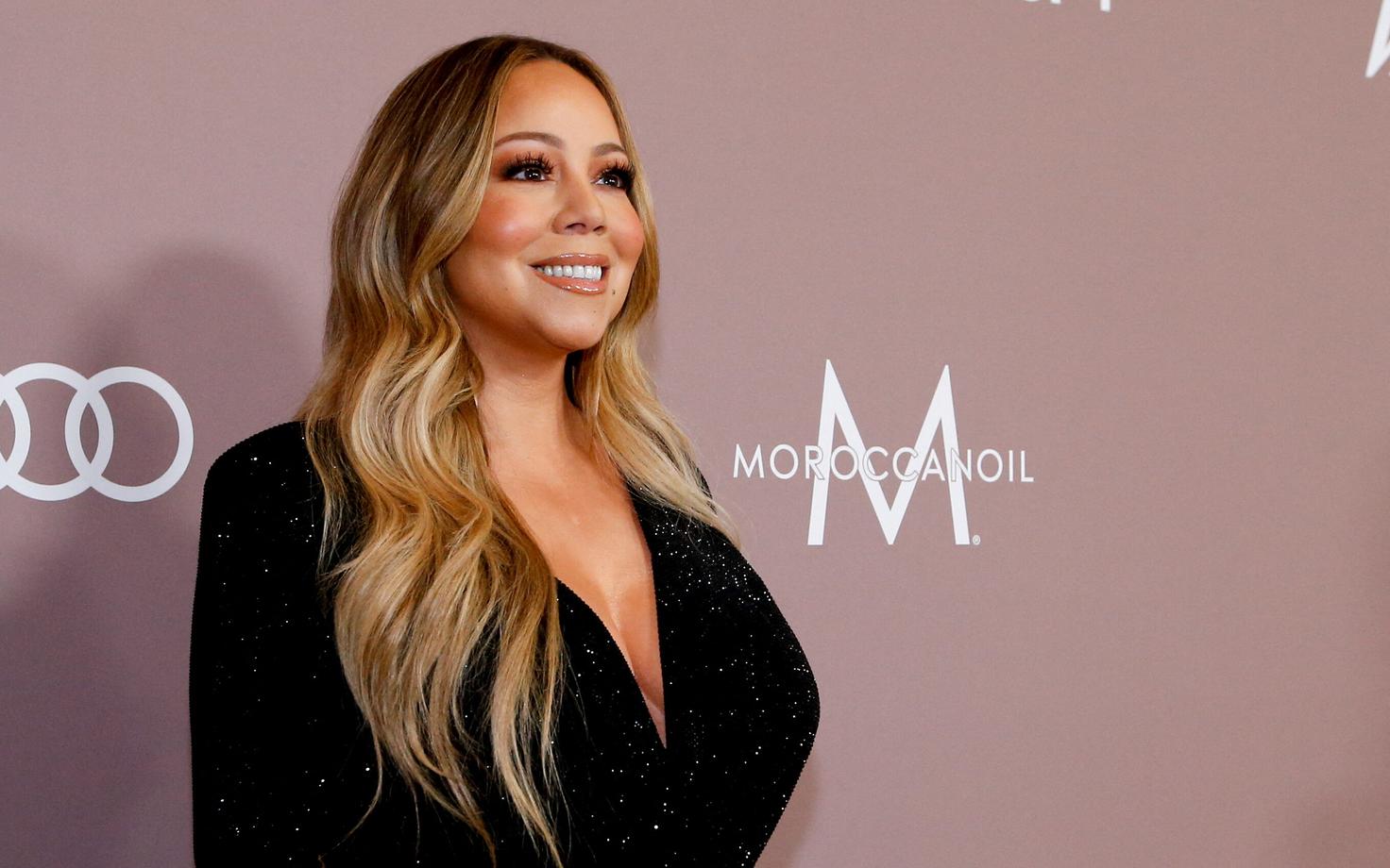 Mariah Carey