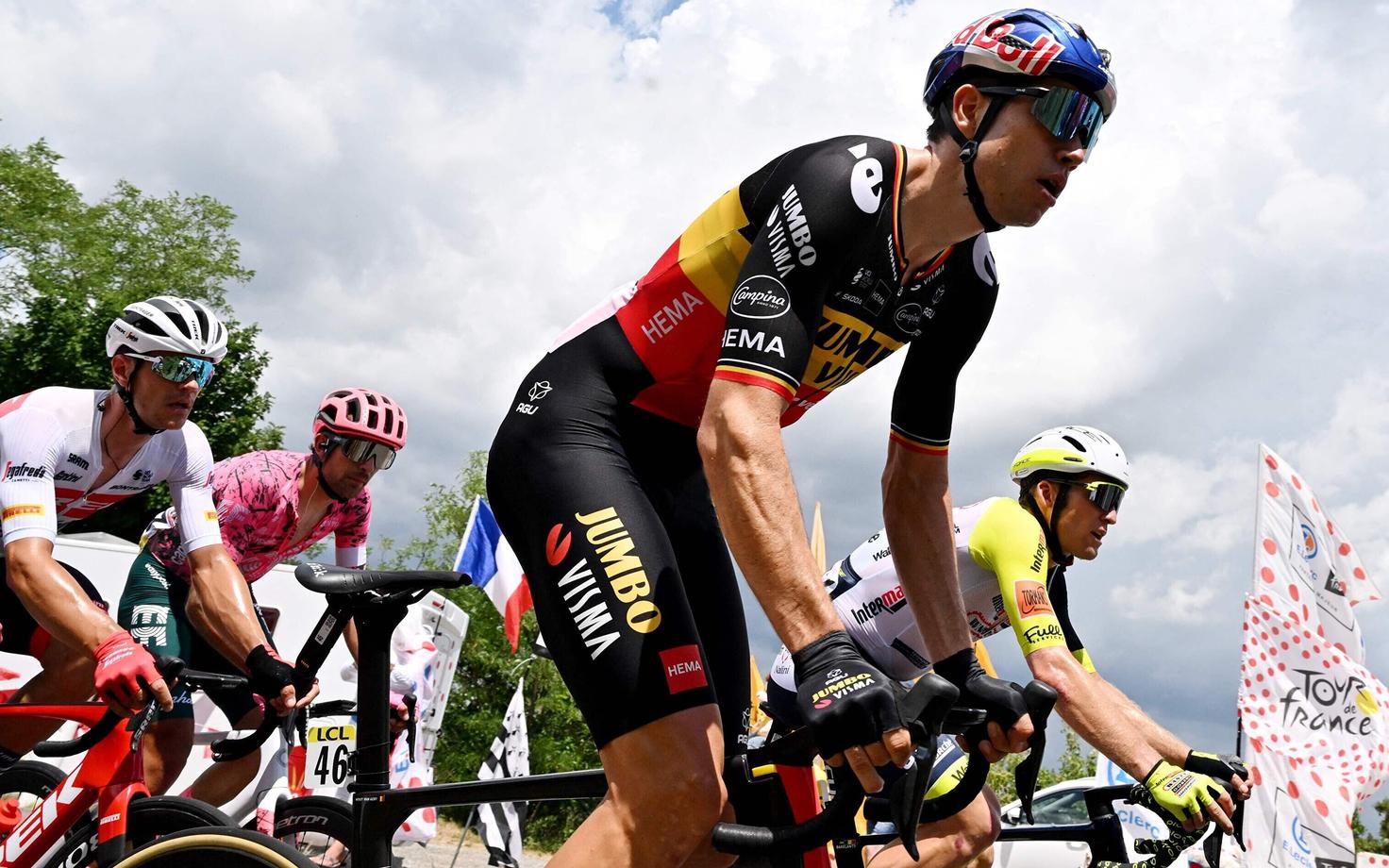 Wout van Aert