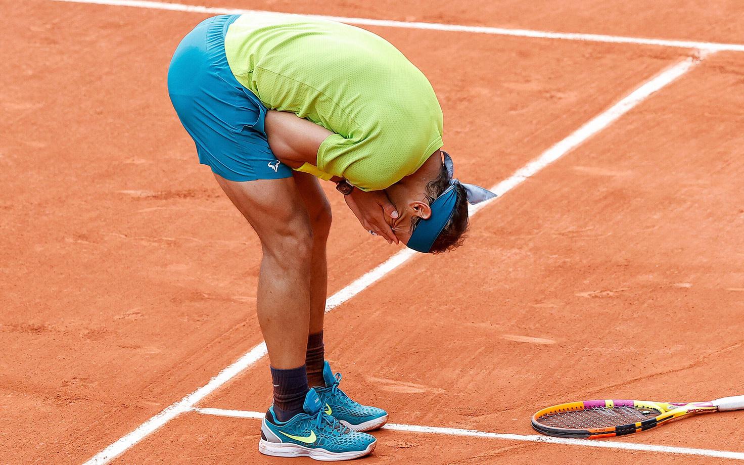 Rafael Nadal