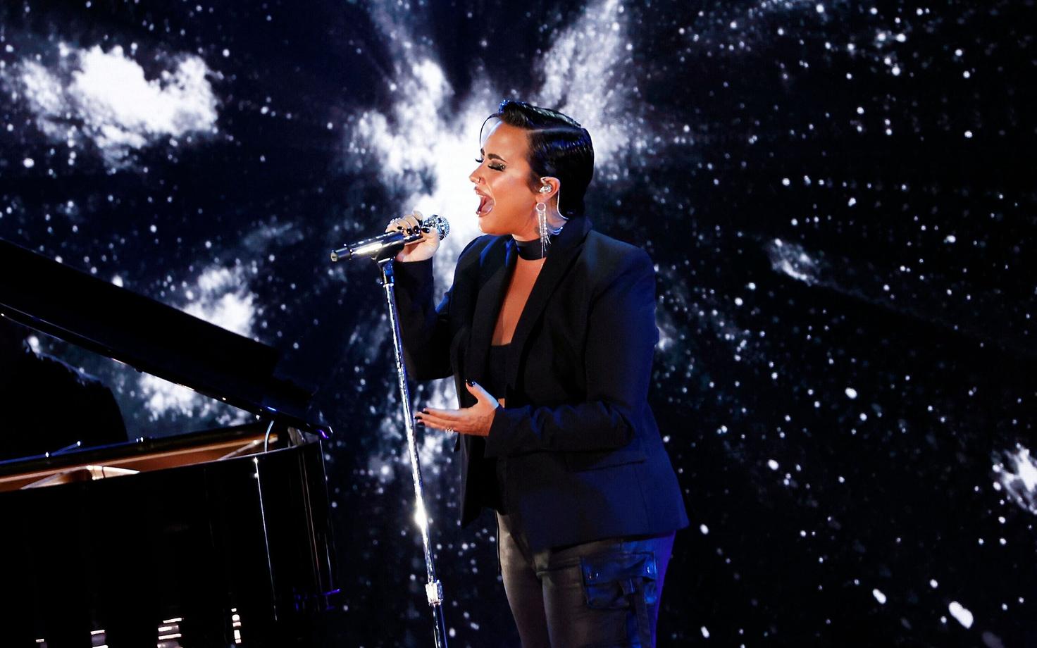Demi Lovato