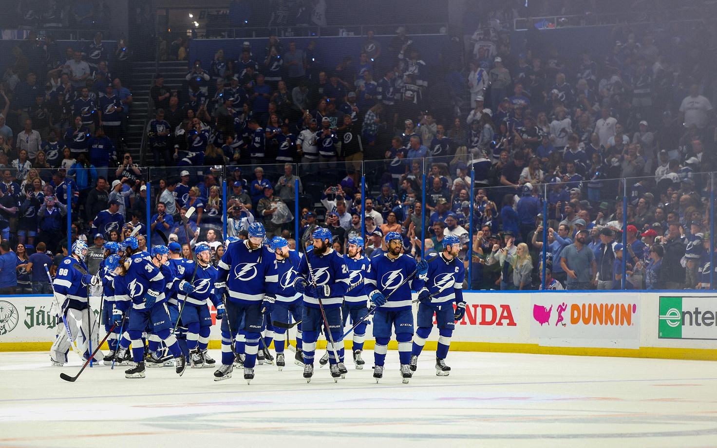 Tampa Bay Lightning