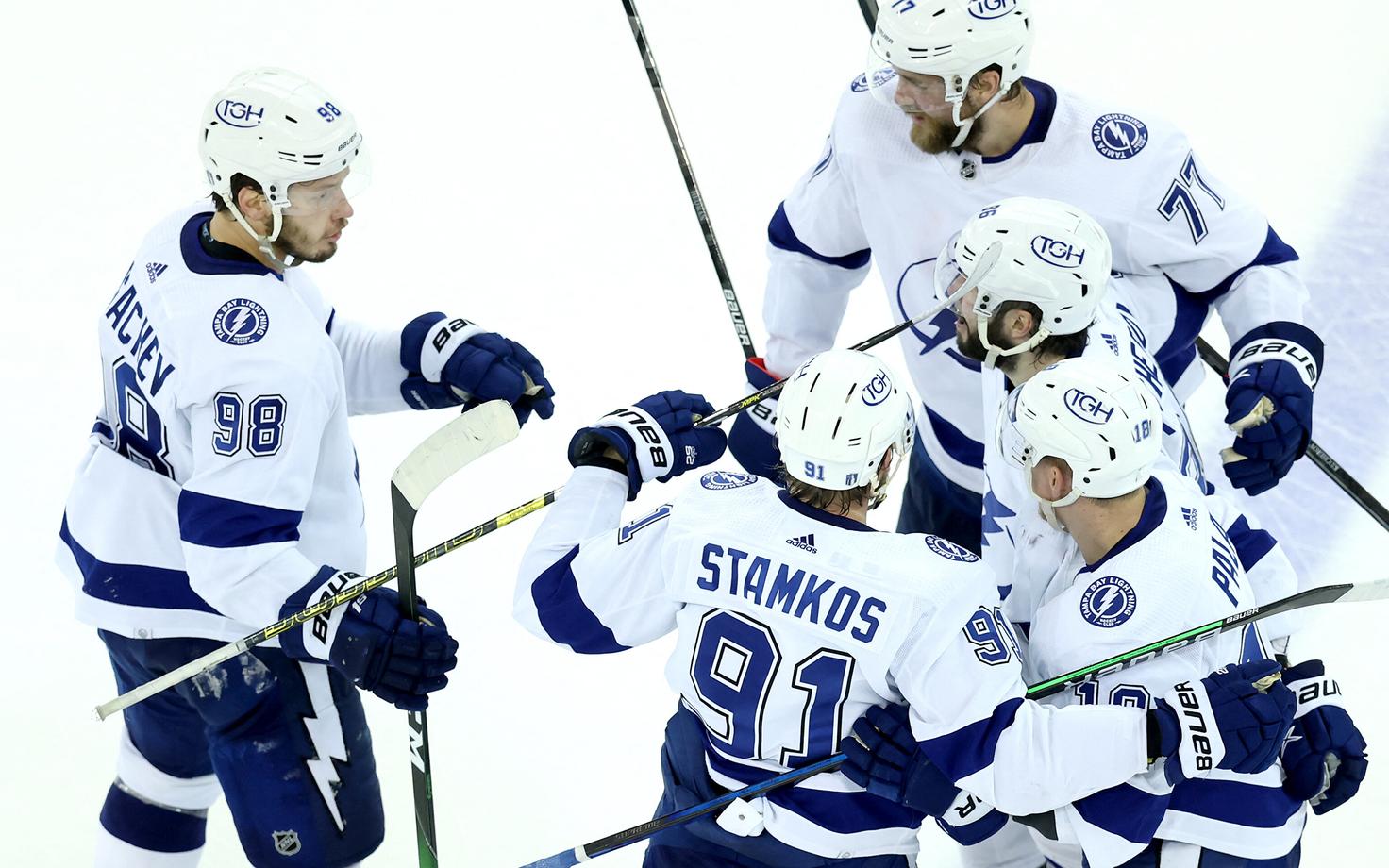 Tampa Bay Lightning