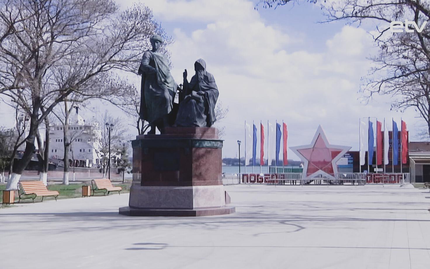 В 2014 году Поклонская открыто поддержала аннексию Крыма, после чего была назначена прокурором полуострова.
