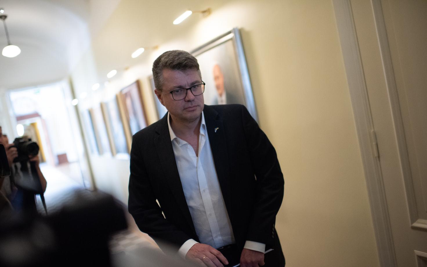 Reformierakond, SDE ja Isamaa kogunesid kõnelustele