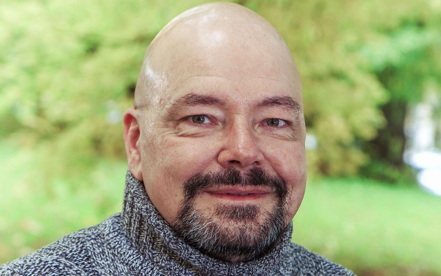 Axel Jagau