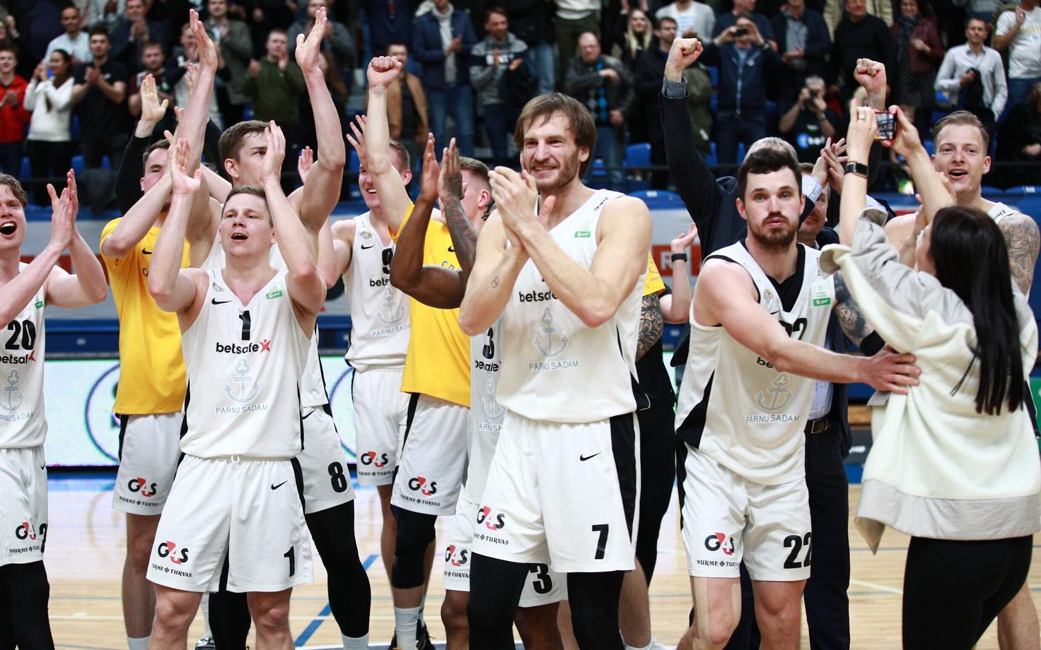 Pärnu Sadam