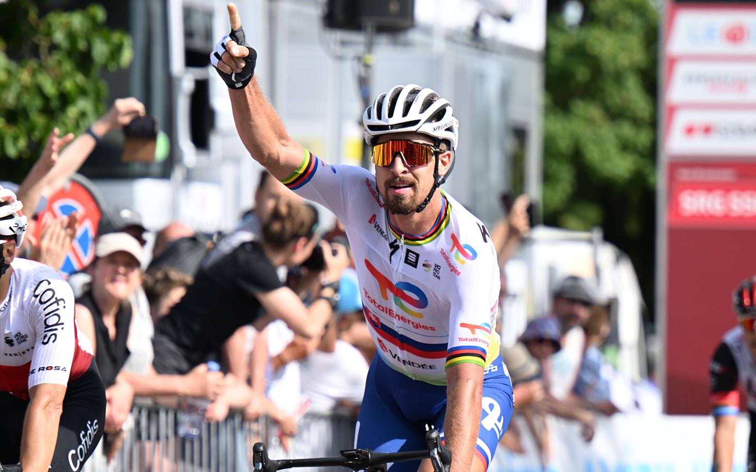 Peter Sagan