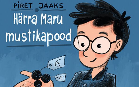 Piret Jaaksi