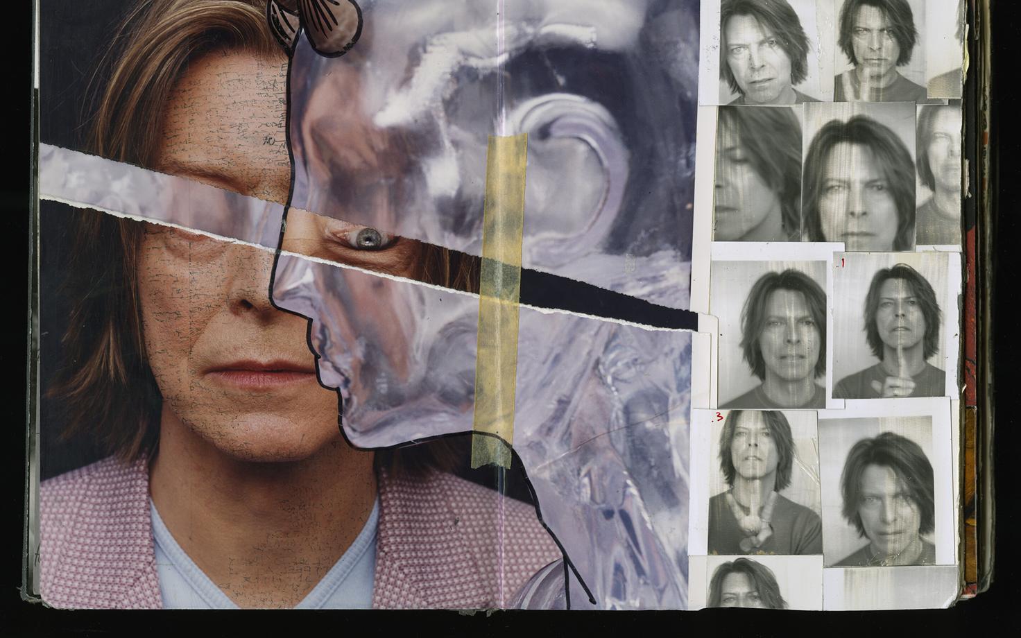 DB and the MANNEQUIN 2000 (Frank Ockenfels 3)