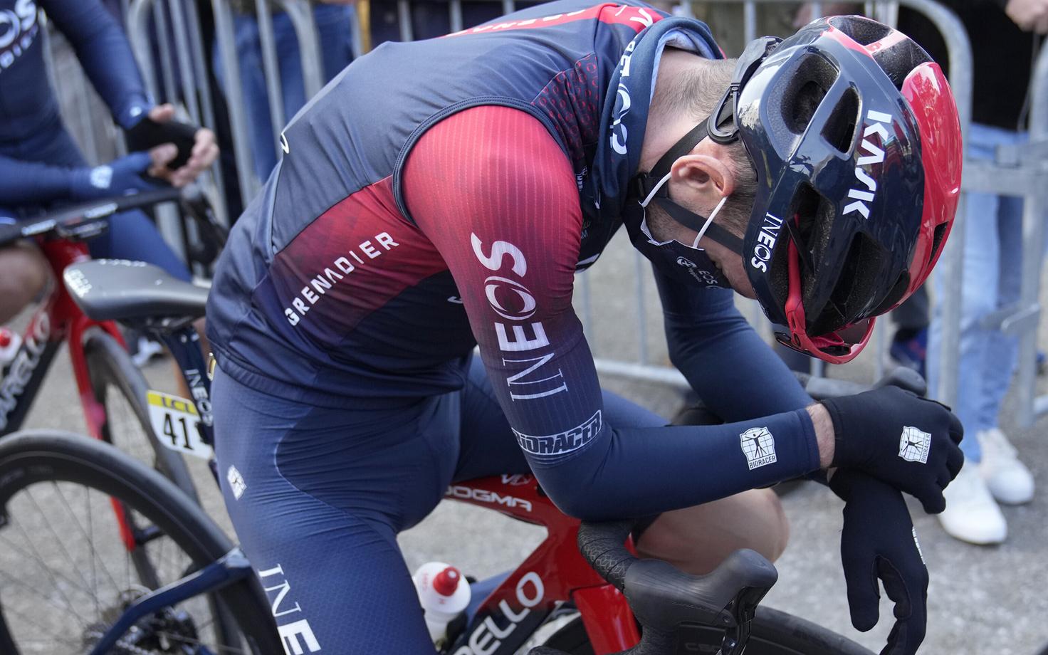 Adam Yates