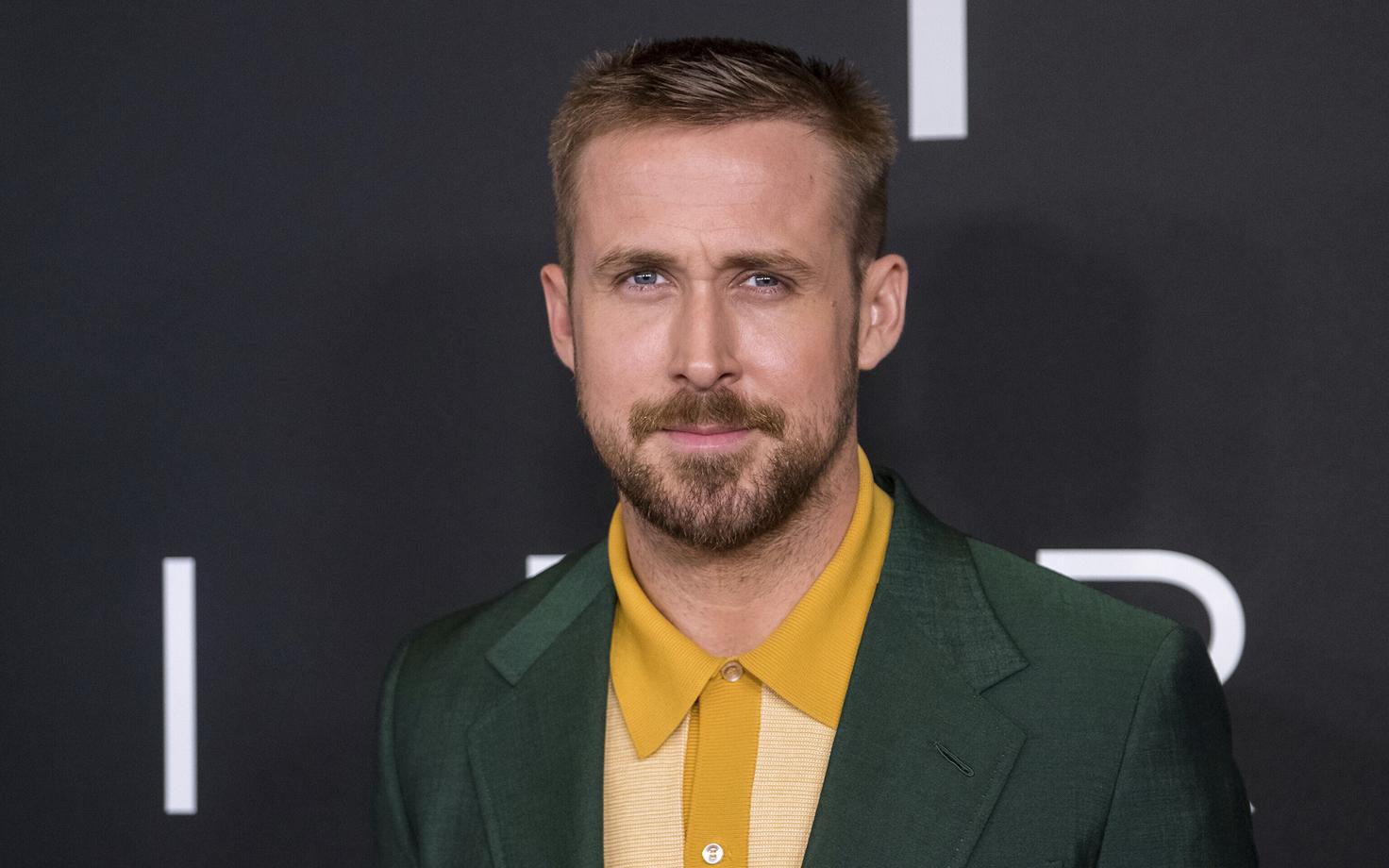Ryan Gosling
