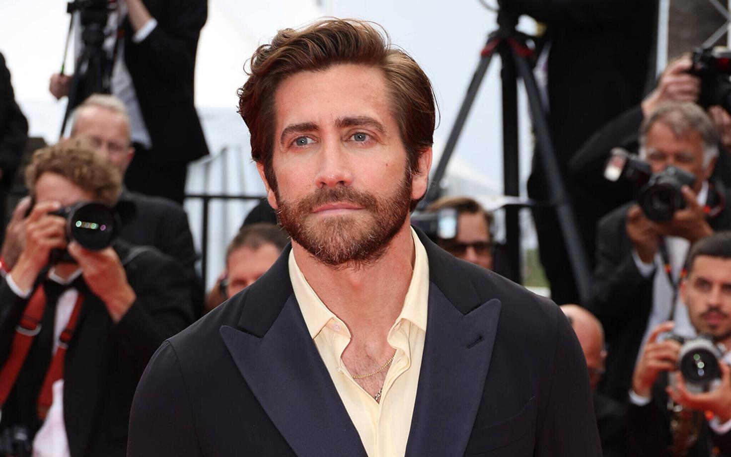 Jake Gyllenhaal