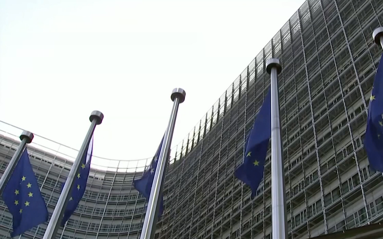 Европарламент.