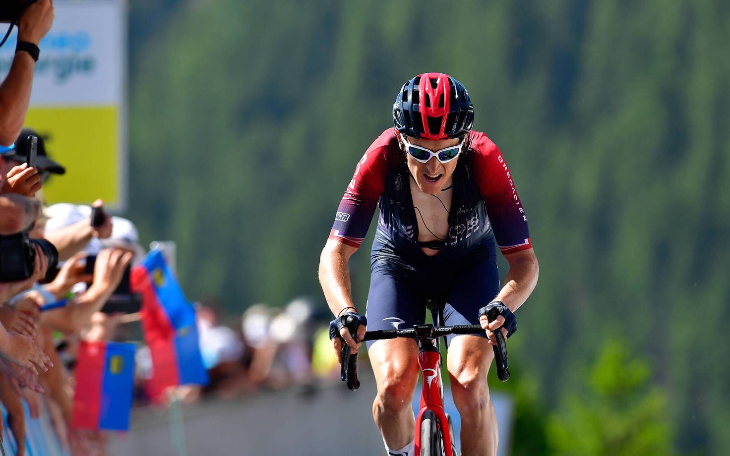 Geraint Thomas