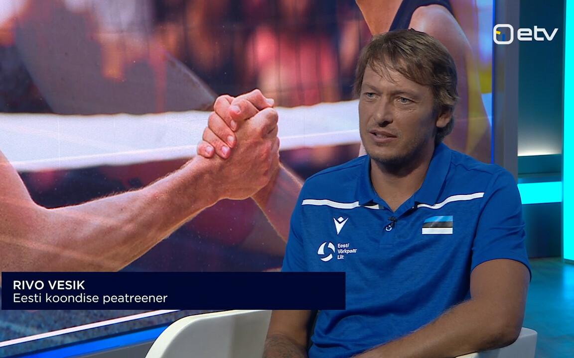 Rivo Vesik