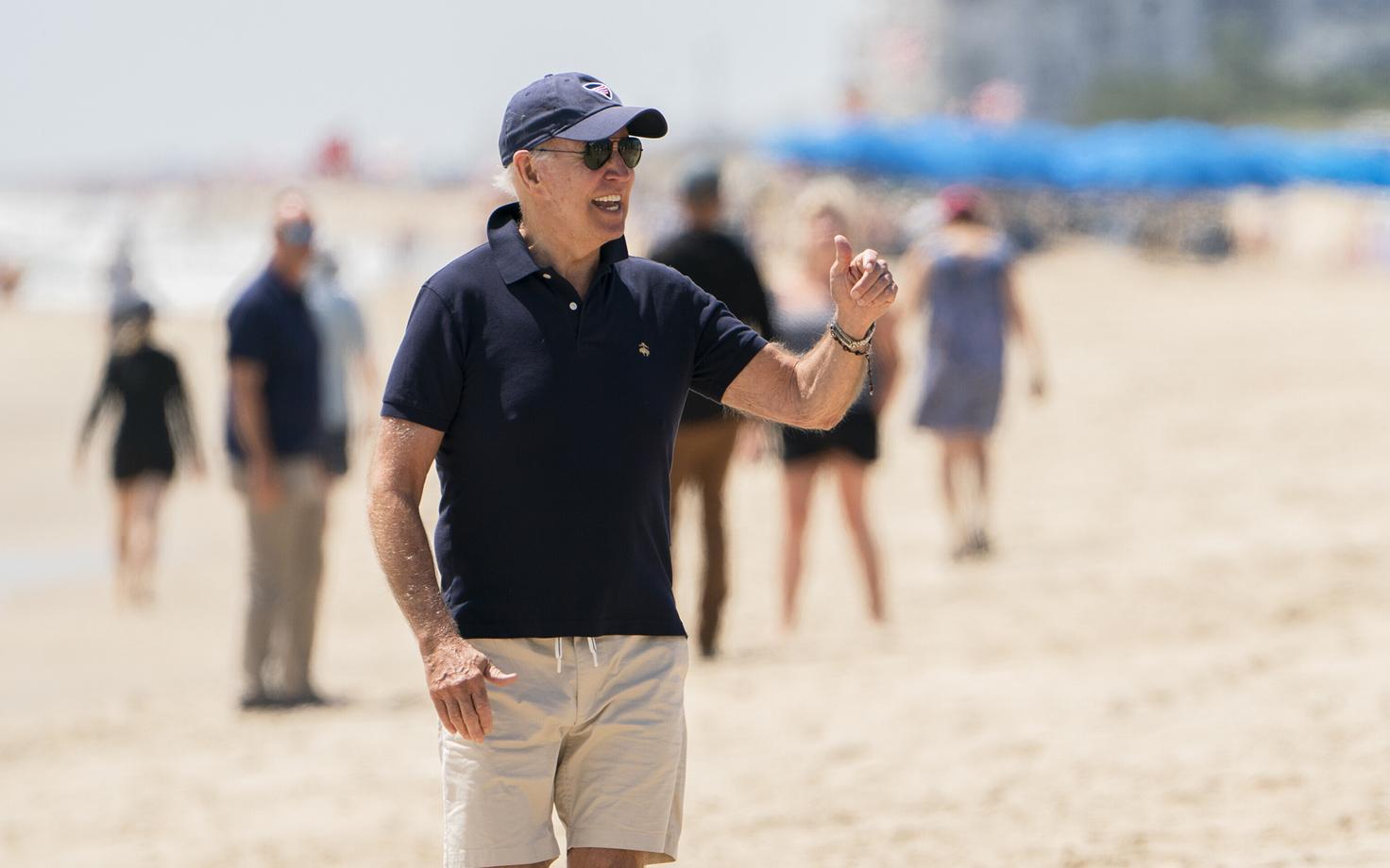 Joe Biden