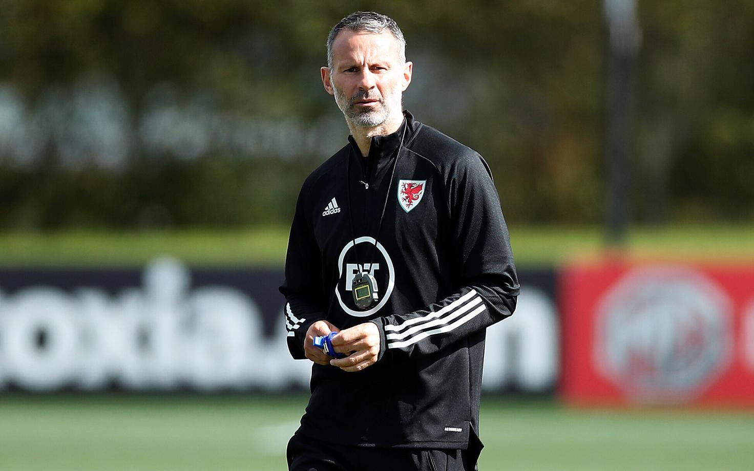 Ryan Giggs