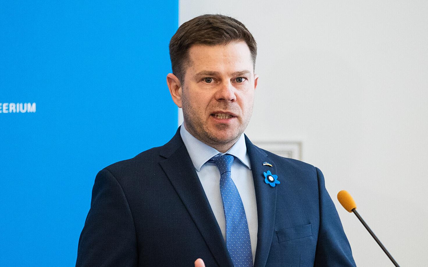 Кристиан Яани.