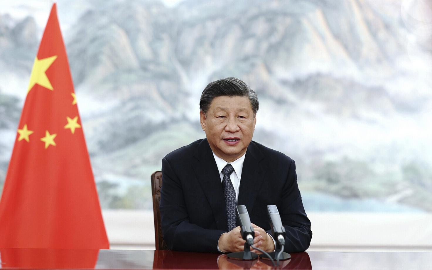 Xi Jinping